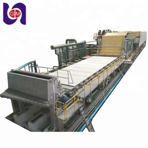 China Supply All Automatic Size Paper Making Machinery Small White Small Toilet Paper Making Machine