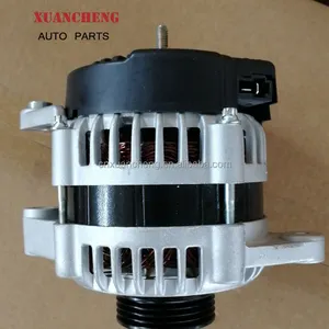 Alternator Mobil Kualitas Tinggi 24V untuk Suku Cadang Chery S11-3701110BA