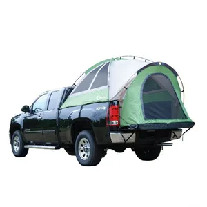 Tente de camping en tissu résistant au feu, pour camion, voyage, m, nouveau style