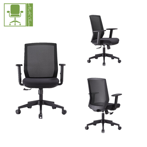 Buena <span class=keywords><strong>calidad</strong></span> el <span class=keywords><strong>mejor</strong></span> <span class=keywords><strong>precio</strong></span> mediados volver malla ergonómica de <span class=keywords><strong>oficina</strong></span> silla de la computadora silla de <span class=keywords><strong>oficina</strong></span> al por mayor - Product Image 3