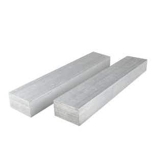 5083 5052 Barra De Alumínio Quadrada H32 - Product Image 1