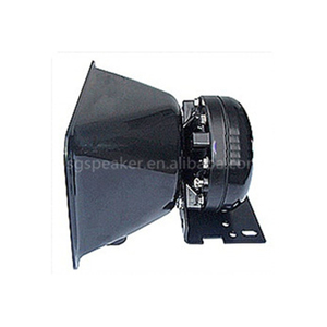 De potencia estable sirena altavoz de <span class=keywords><strong>la</strong></span> seguridad social - Product Image 2