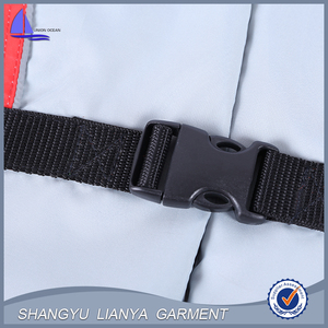 سترات نجاة لسلامة القفز 50N - Product Image 2