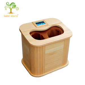 <span class=keywords><strong>Sauna</strong></span> infrarouge pour les pieds, populaire au Japon et en Corée, masseur de <span class=keywords><strong>sauna</strong></span> pour les pieds - Product Image 2