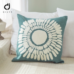 Al por mayor nuevo diseño árabe por encargo barato en línea grande funda de <span class=keywords><strong>almohada</strong></span> cojín - Product Image 1