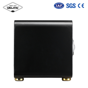 New 25ZT Wholesale 0.5 Second Quick Unlock Digital Fingerprint <strong>Safe</strong> <strong>Locker</strong> - Product Image 4
