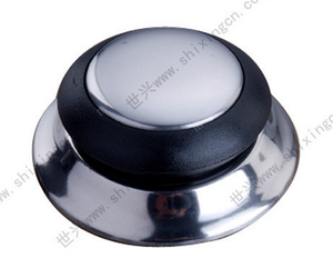 Pomo para tapa de cacerola - Product Image 2