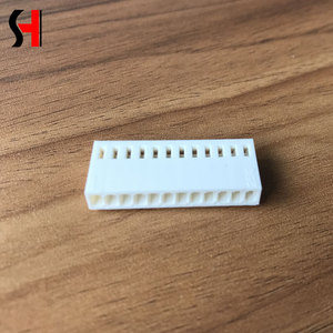 2.54Mm Pitch Molex 2510 Pcb Connector Từ Nhà Sản Xuất Trung Quốc - Product Image 3