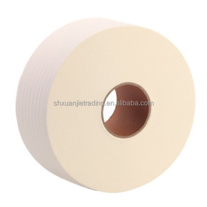 Sekali pakai murah Jr. Tisu kamar mandi gulungan kertas Toilet, 9 "Dia, 1300ft (Kasus 12 gulungan) - Product Image 3