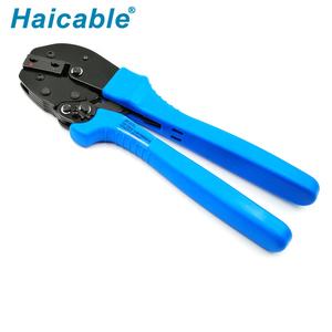 Outil de sertissage manuel pour drapeau à 90 degrés, <span class=keywords><strong>pince</strong></span> à <span class=keywords><strong>sertir</strong></span> - Product Image 4