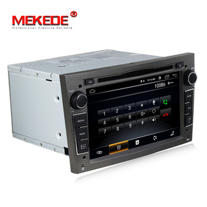 Android <span class=keywords><strong>8</strong></span>,1 quad core android reproductor de dvd de coche para Opel Astra H G J Vectra Antara Zafira Corsa apoyo AMP 7851 - Product Image 6