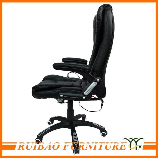 2016 RuiBao supplier modern various colors cheap PU used Massage chair