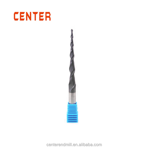 <span class=keywords><strong>1</strong></span>/4 <span class=keywords><strong>Inch</strong></span> Cnc Khắc Gỗ Côn Bóng <span class=keywords><strong>Router</strong></span> Bits - Product Image 2