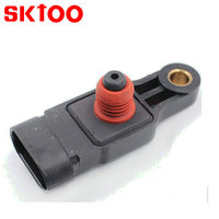 Sensor MAP de Presión Absoluta del Colector 96325870 para Chevrolet Aveo Kalos Matiz Spark NUBIRA LACETTI Daewoo TICO 0.8 1.0 1.2 1.4