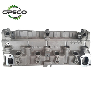 <span class=keywords><strong>Culasse</strong></span> <span class=keywords><strong>XUD9</strong></span> 02.00.J6 908068 pour Peugeot 405/306/806/Expert/406 1.9TD - Product Image 2