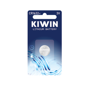 <span class=keywords><strong>Vente</strong></span> flash - Pile bouton au lithium CR1632 3V pour clé <span class=keywords><strong>de</strong></span> <span class=keywords><strong>voiture</strong></span> - Product Image 5