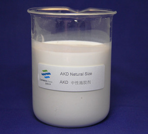 Dimère d'alkylcétène processus de fabrication - Product Image 6