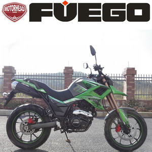 Motocicleta Deportiva TEKKEN Enduro Motard <span class=keywords><strong>Loncin</strong></span> Zongshen 200CC 250CC - Product Image 1