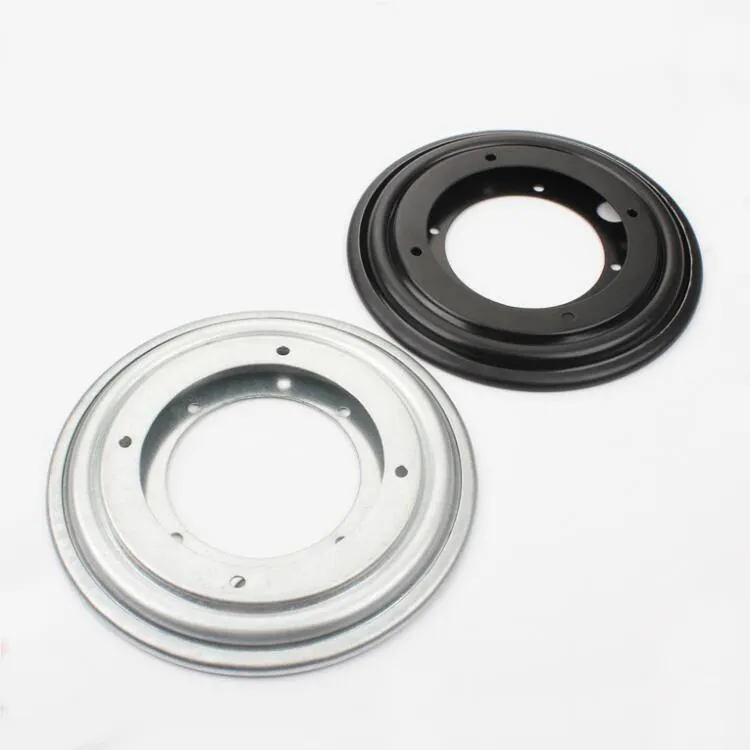 Heavy duty lazy susan bearings chair ball bearing swivel plates AS-20