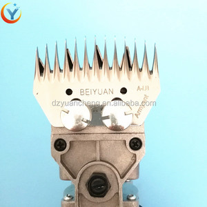 Low Noise Electric <strong>Sheep</strong> Hair <strong>Clipper</strong> for Goat Breeding - Product Image 6