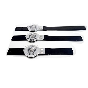 Poste Op Brace ajustable <span class=keywords><strong>Rom</strong></span> Lmetal rodillera bisagra - Product Image 5