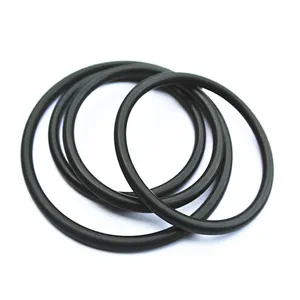 DLSEALS Hot sales product standard size 40-90A shore nbr hnbr o ring 36.17*2.62 NSF certified