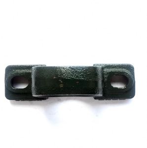 Cuscino di alta qualità cuscinetto F207 <span class=keywords><strong>P205</strong></span> per il trasportatore attrezzature macchine agricole - Product Image 4