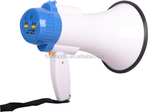 HY1002 अकादमी खेल बैल सींग प्लास्टिक खिलौना <span class=keywords><strong>Megaphone</strong></span> - Product Image 3