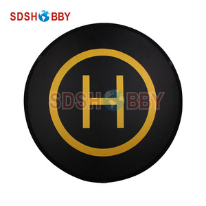 estacionamiento portátil retráctil Multicopter Drone Landing Pad campo Base aérea para DJI <span class=keywords><strong>Phantom</strong></span> 3/<span class=keywords><strong>4</strong></span> <span class=keywords><strong>PRO</strong></span> <span class=keywords><strong>V2</strong></span>.<span class=keywords><strong>0</strong></span> Inspire 1 - Product Image 3