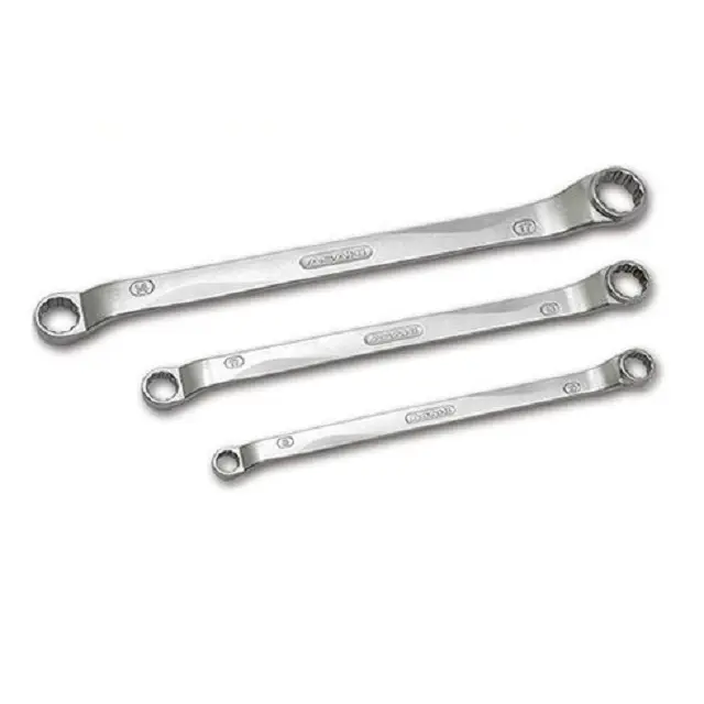 High Quality Wrenches Spanner Tool Kit Made In Japan