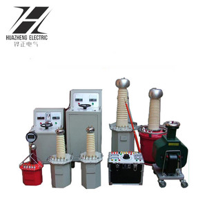 100kv dayanım gerilimi test yağ batırma hv testi trafo/ac dc <span class=keywords><strong>hipot</strong></span> <span class=keywords><strong>tester</strong></span> - Product Image 6