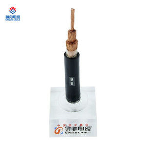 Fuente del fabricante de goma H01N2 <span class=keywords><strong>D</strong></span> Cable de soldadura lista de precios y especificaciones - Product Image 2