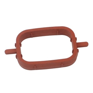 <span class=keywords><strong>6</strong></span> pièces 33mm conception OEM en aluminium pour <span class=keywords><strong>BMW</strong></span>, plaques de recouvrement à rabat tourbillon joint avec joint de collecteur d'admission <span class=keywords><strong>6</strong></span> <span class=keywords><strong>cylindres</strong></span> PQY-IMK02 - Product Image 4