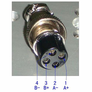 Axe rotatif CNC à 5 axes de type mandrin pour machine CNC DIY - Product Image 5