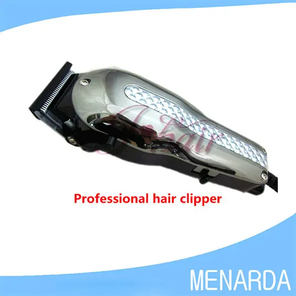 2013 venta caliente nuevo estilo de calidad superior ac motorreductor profesional clipper corte de pelo