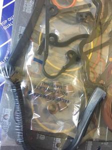 ชุดปะเก็นนิสสัน LD20 ครบชุด OEM 10101-G5525 SIGMA คุณภาพสูง ผลิตในไต้หวัน - Product Image 3