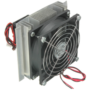 TEC1-12705 جديد الحرارية بيلتيير التبريد نظام التبريد كيت برودة - Product Image 2