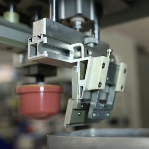 Máy In Pad Cho Nhãn Bề Mặt-Caps/Nhựa/Chai Thủy Tinh <span class=keywords><strong>Cap</strong></span> Máy In - Product Image 4