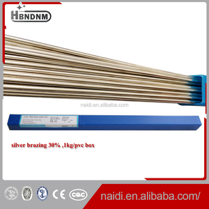Наполнитель для пайки из серебра 30% пробы, 2 мм - Product Image 2