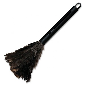 ESD Retrattile Ostrich <span class=keywords><strong>Feather</strong></span> Duster, Struzzo Spolverino Telescopico - Product Image 4