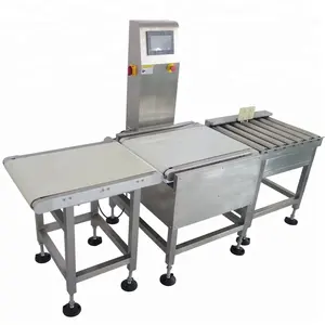 Automatische Online Controleren Gewicht Machine Voor Industriële