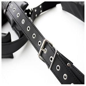 Gambe Spreader posizione del <span class=keywords><strong>sesso</strong></span> di sostegno giocattoli erotici del <span class=keywords><strong>sesso</strong></span> per la donna coppie giochi adulti BDSM Bondage giocattoli per <span class=keywords><strong>accessori</strong></span> del <span class=keywords><strong>sesso</strong></span> % - Product Image 4