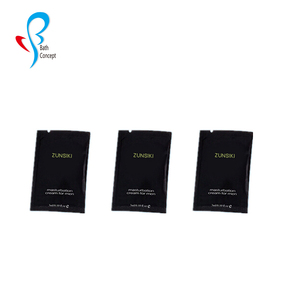 Factory OEM <strong>Lube</strong> Men 5ml Sachet Gel Toys Anal Water Based Toy Waterbased Sex Lubricant - Product Image 4