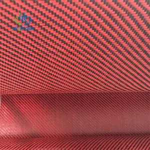 Materiale Composito Ibrido di Fibra di Carbonio e Fibra Aramidica per Uso Industriale - Product Image 3