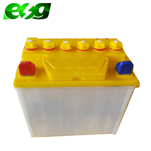ESG 12v 32Ah 33ah 40ah 50ah Wiederauf ladbare Blei-Säure-Ups Langlebige Solarspeicher-Trocken batterie - Product Image 2
