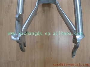 Titane graisse vélo <span class=keywords><strong>cadre</strong></span> De vélo En Titane cadres courroie Ti graisse <span class=keywords><strong>cadre</strong></span> de vélo - Product Image 5