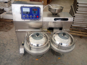 Khuyến mãi Giáng sinh! Công nghiệp thứ hai tay Máy ép dầu sản lượng cao dừa khai thác Báo Chí lạnh Chức năng vắt - Product Image 4