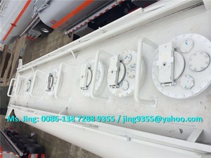 Sinotruck HOWO 6x4 camión <span class=keywords><strong>cisterna</strong></span> <span class=keywords><strong>de</strong></span> petróleo 20-25m3 camión <span class=keywords><strong>cisterna</strong></span> <span class=keywords><strong>de</strong></span> transporte <span class=keywords><strong>de</strong></span> petróleo en venta en Cabo verde - Product Image 6