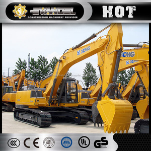 Evangel société <span class=keywords><strong>XCMG</strong></span> XE250 25 ton mini <span class=keywords><strong>pelle</strong></span> boom vente - Product Image 5