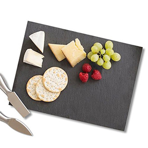 Alibaba China torta cuadrada servir pizarra bordo - Product Image 2